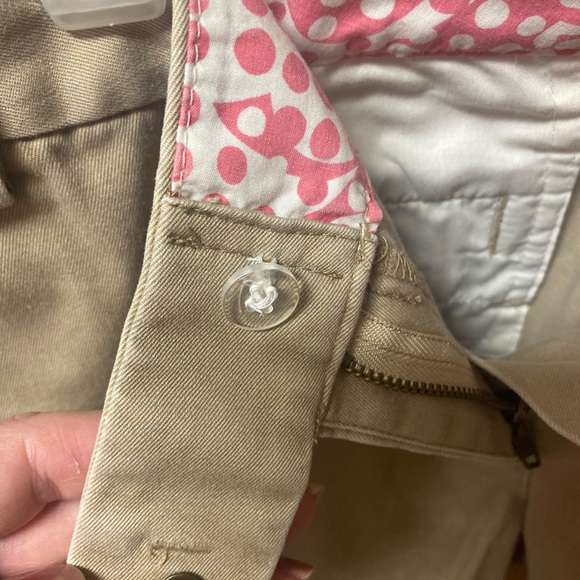 J. Crew City Fit Bermuda Short - Picture 3 of 4